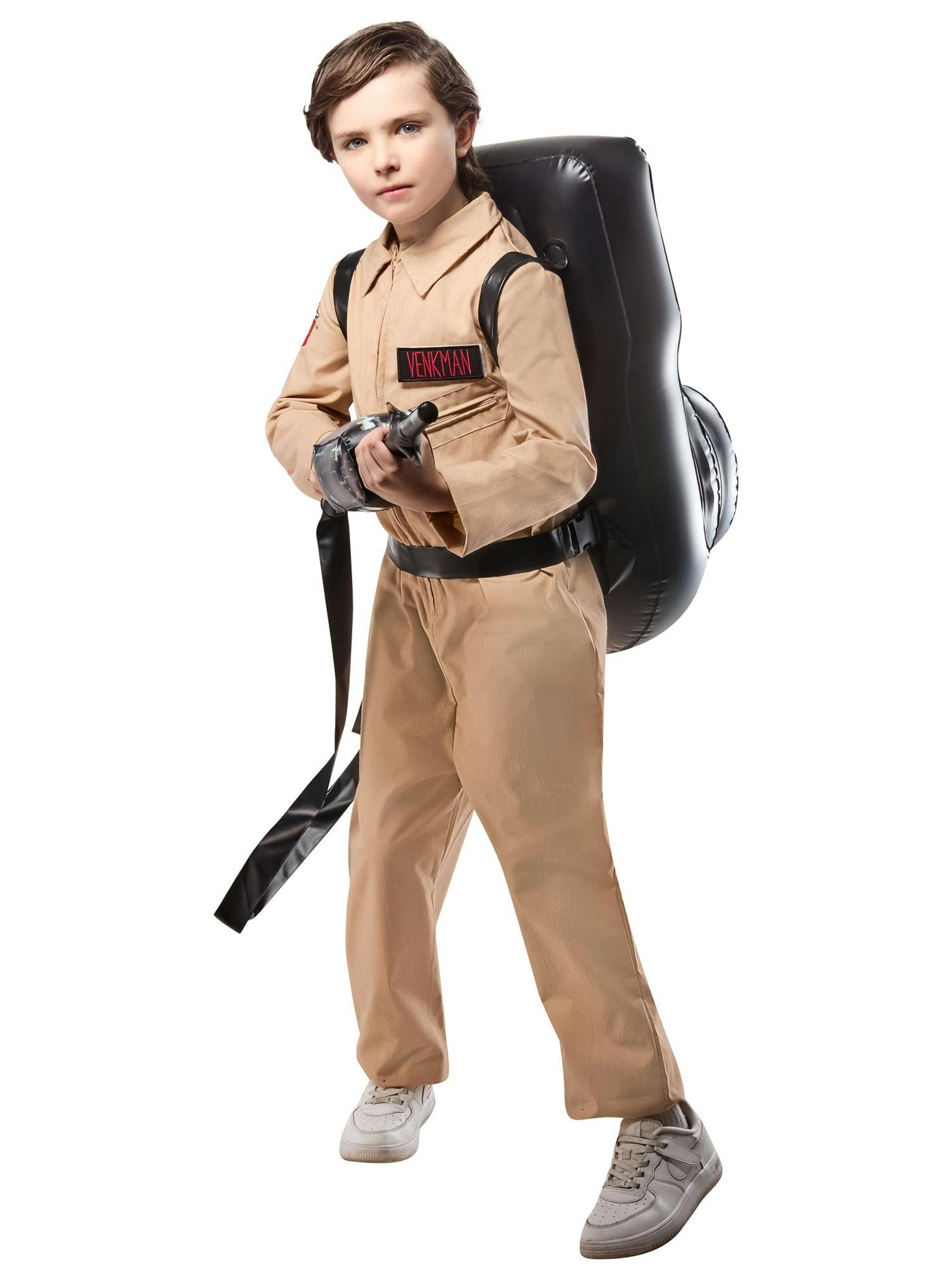 Boys' Ghostbusters Classic Costume