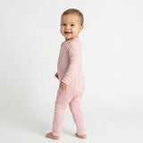 Pink Symphony Bamboo Sleeper