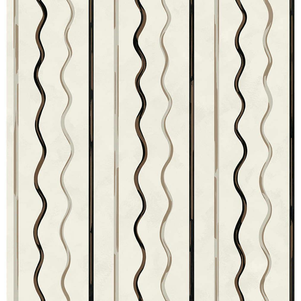 Affogato 10-Yard Wallpaper