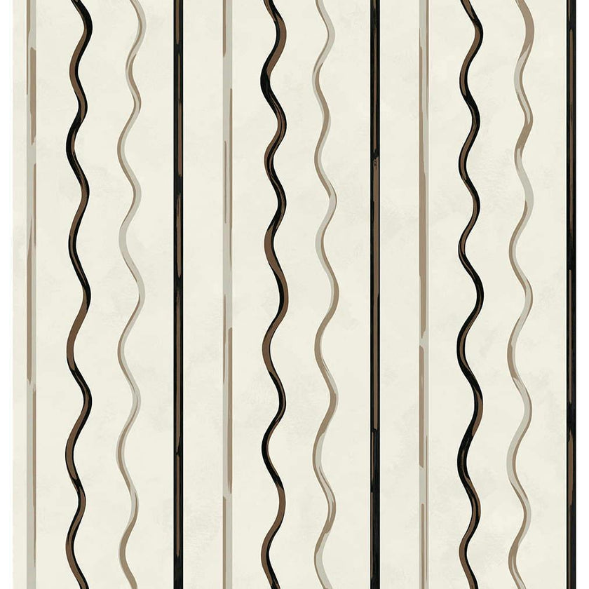 Affogato 10-Yard Wallpaper