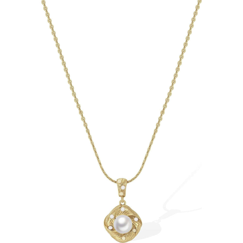 Canary Pendant
