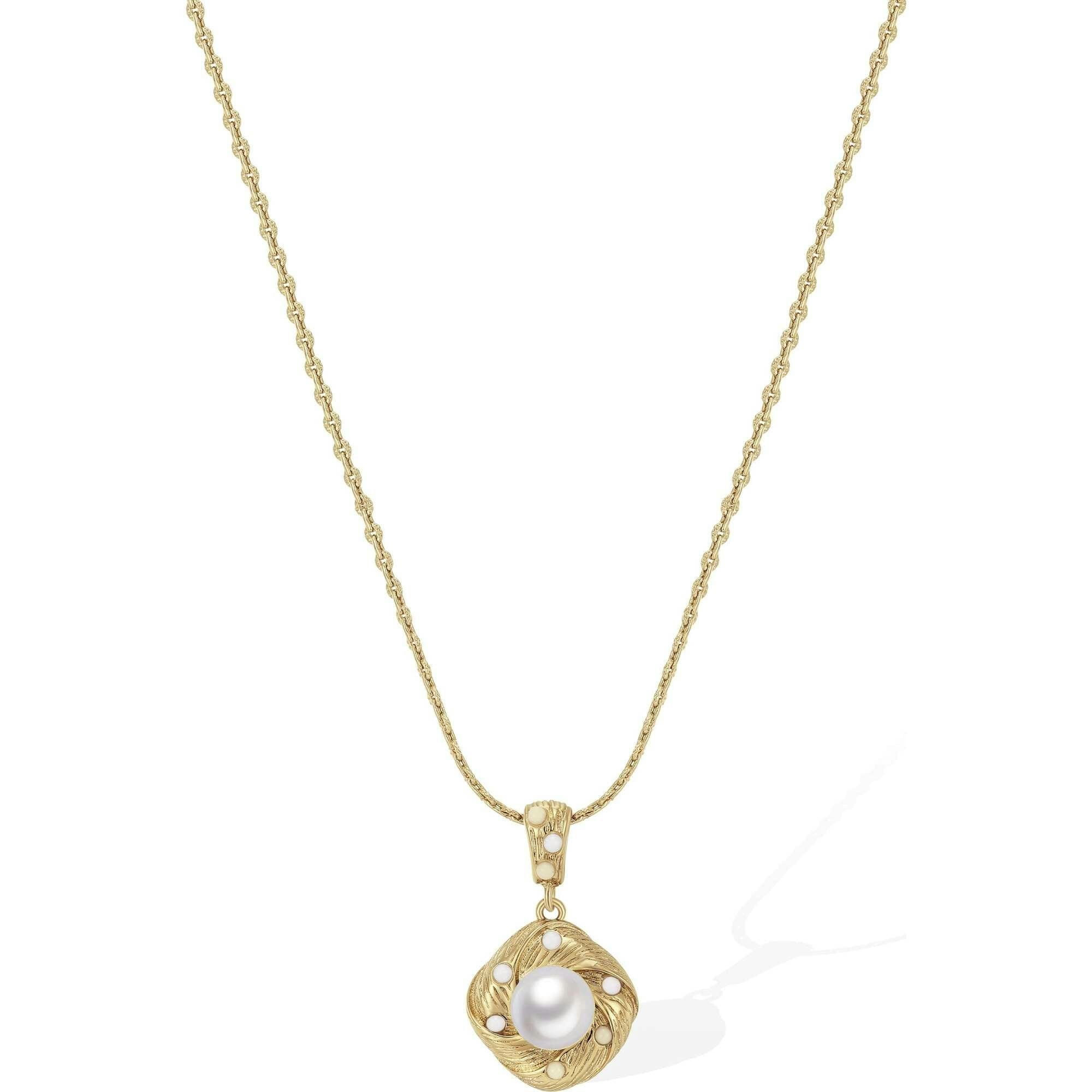 Canary Pendant