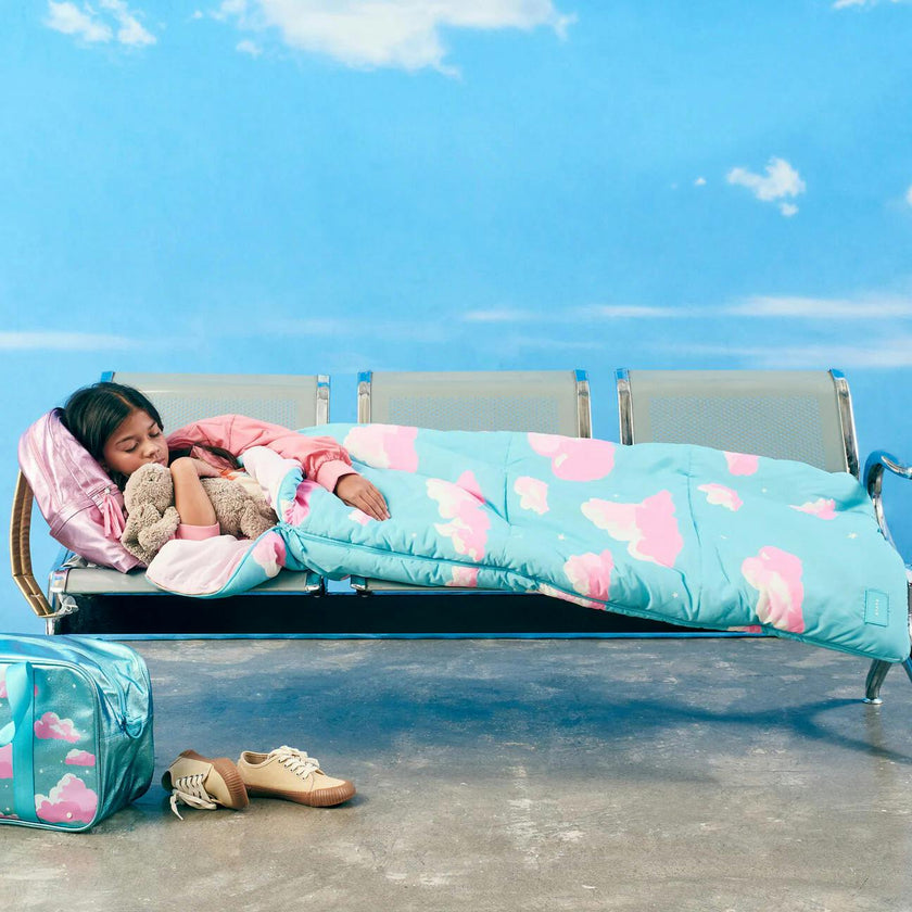 Redwood Sleeping Bag