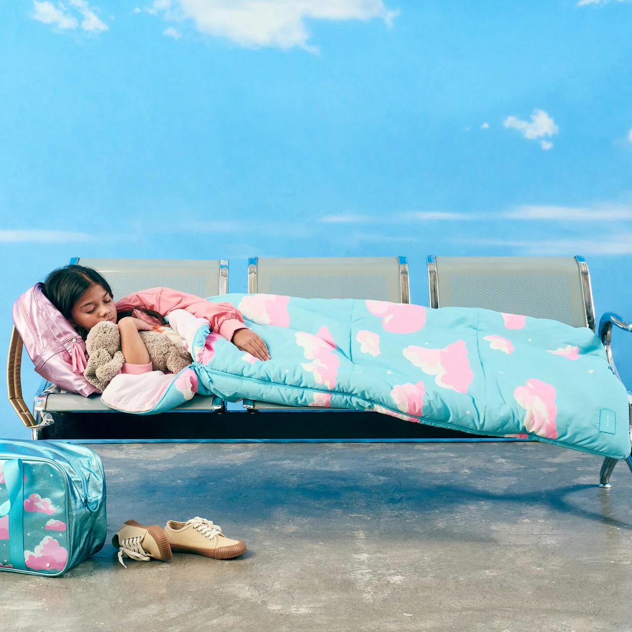 Redwood Sleeping Bag