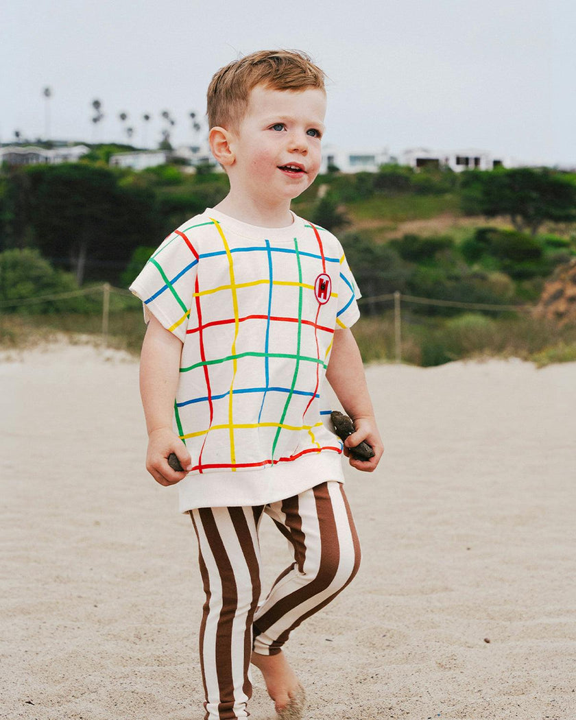 Lucas ST Leggings