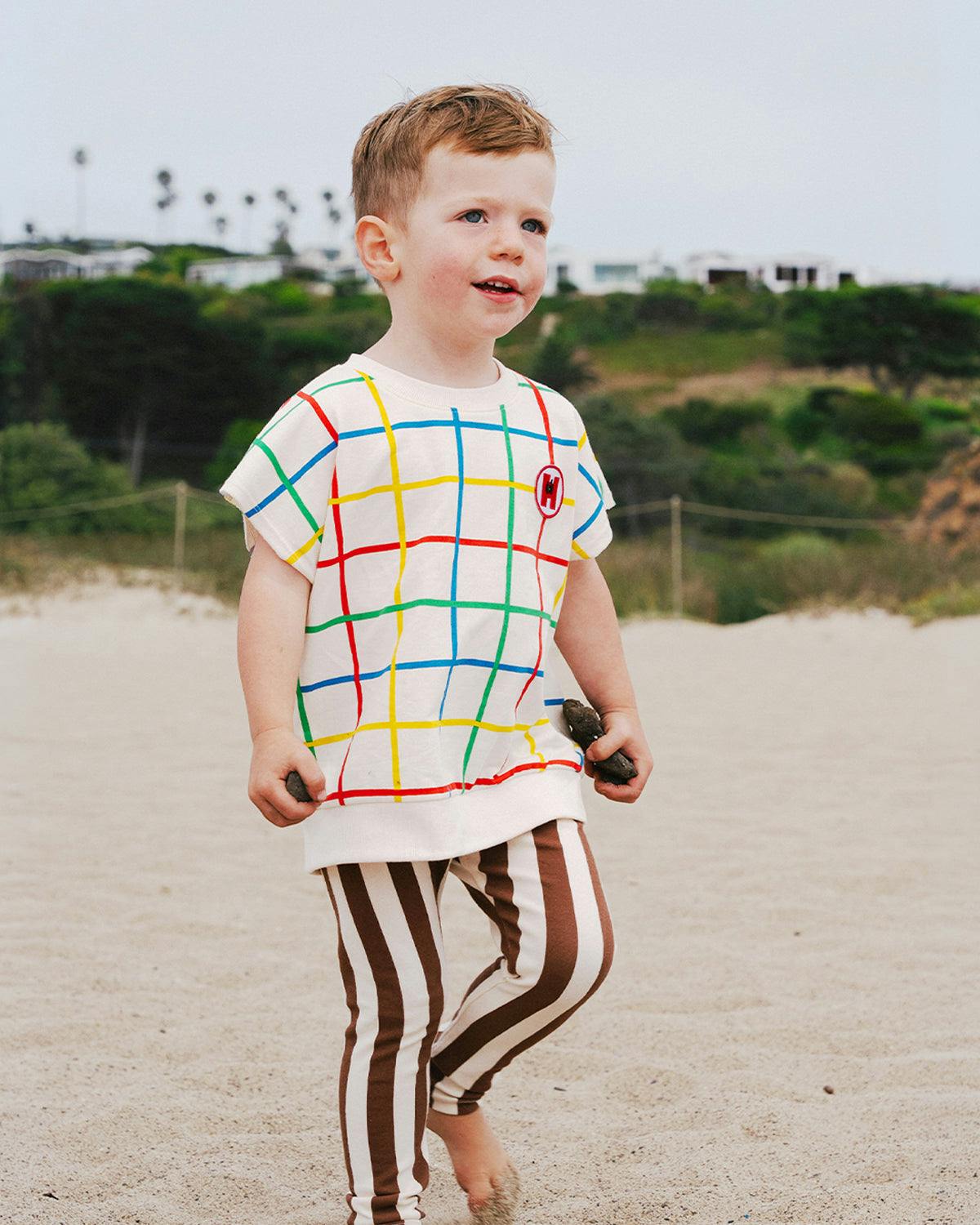 Lucas ST Leggings