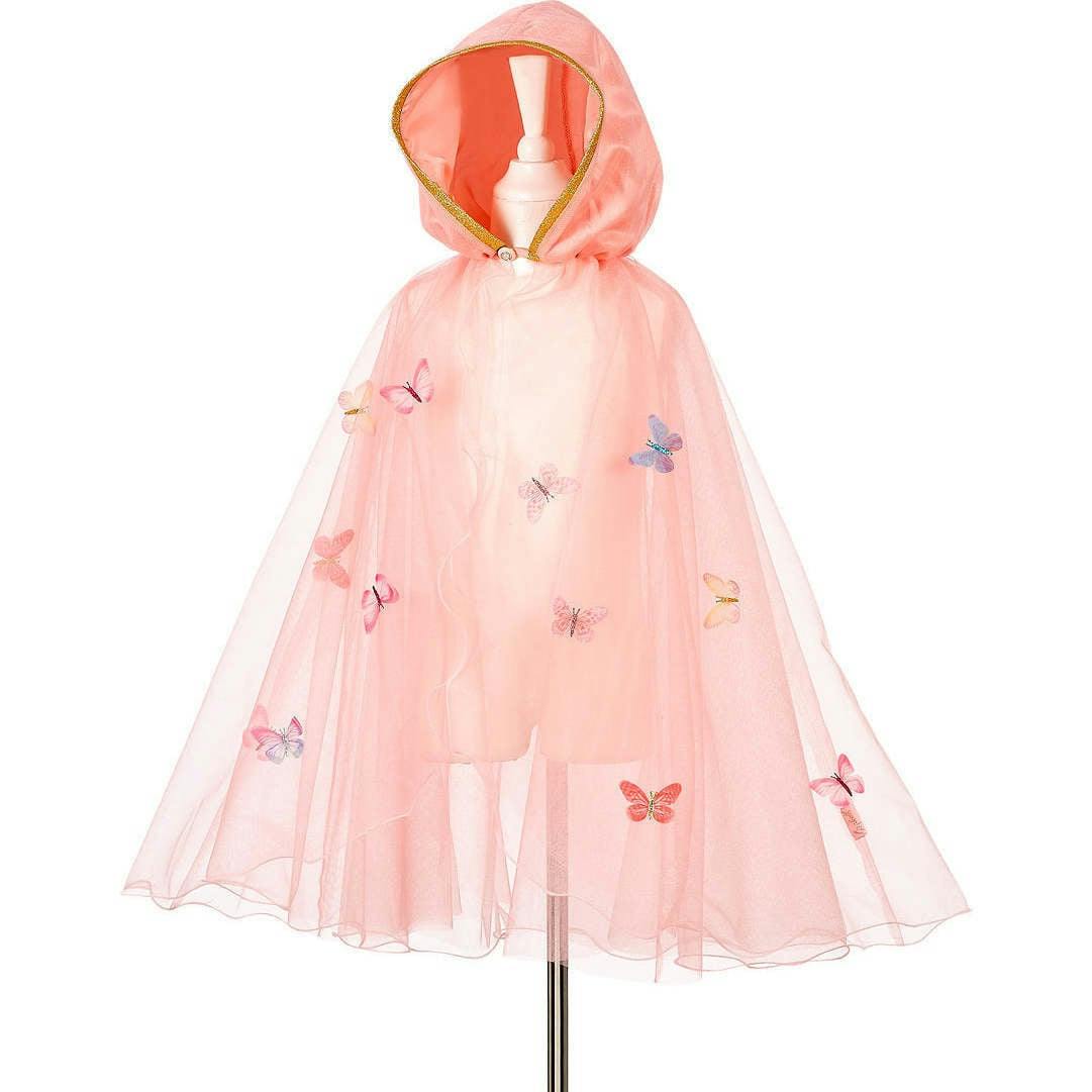 Lilyanne - Cape