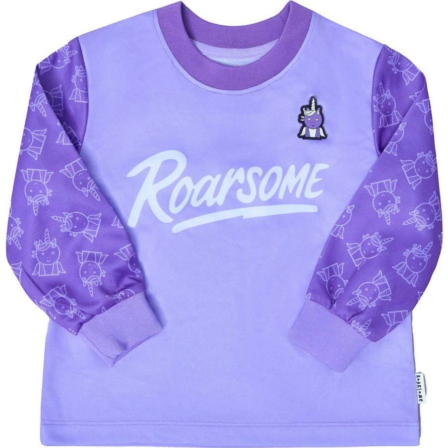 Sparkle Riders Top
