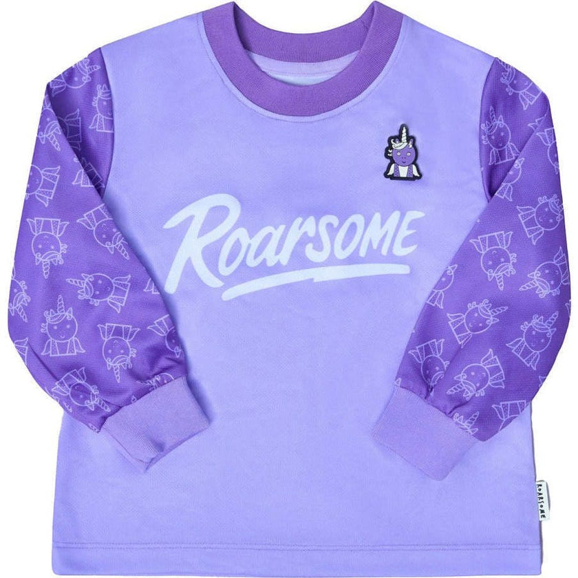 Sparkle Riders Top