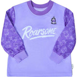 Sparkle Riders Top