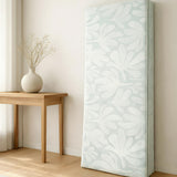 Tumble Mat | Willow - Frost