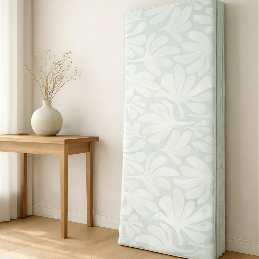 Tumble Mat | Willow - Frost