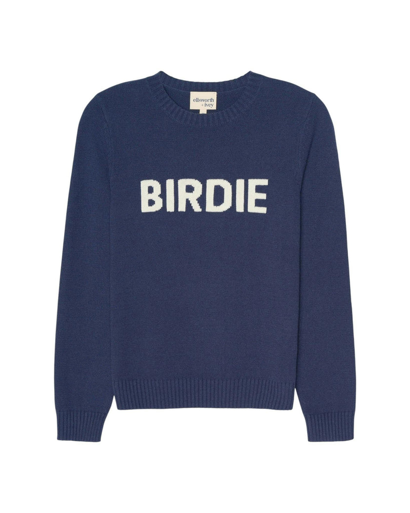 Classic Crew - Birdie