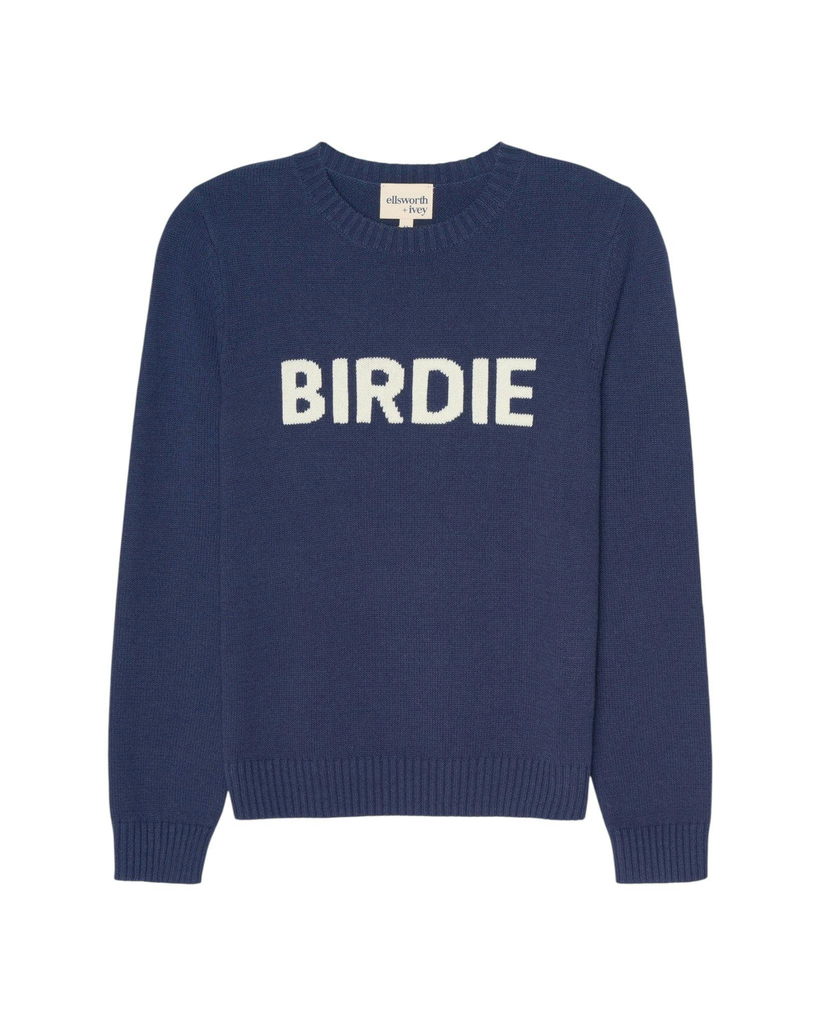 Classic Crew - Birdie