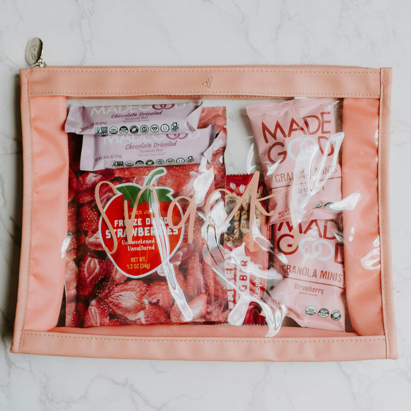 Snack Pouch