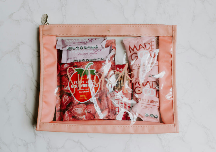 Snack Pouch - NEW