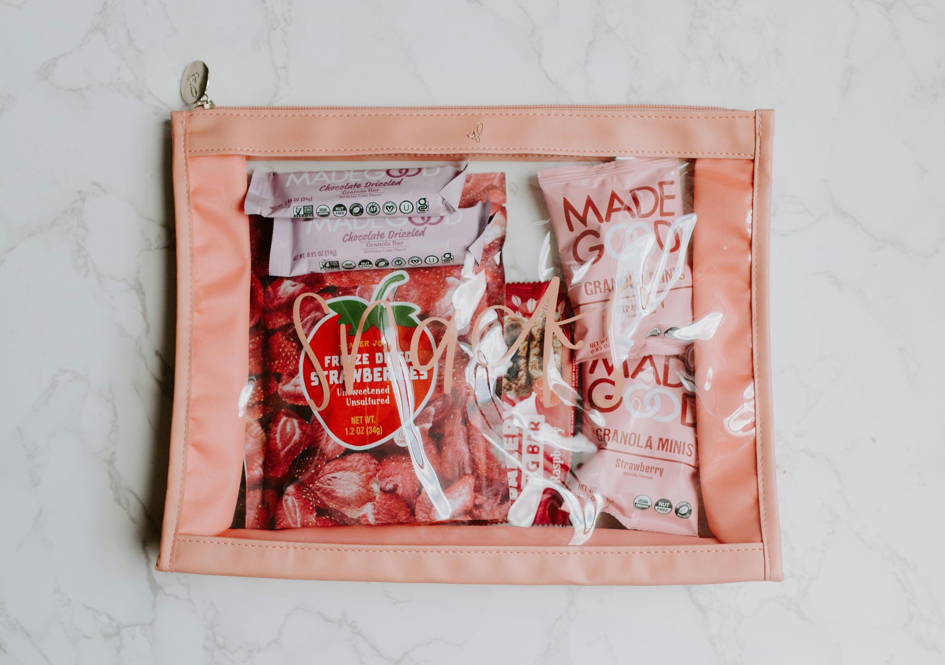 Snack Pouch
