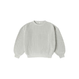 WOMEN'S COTTON SWEATER