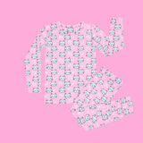 Modal Kids Pajamas - Kitty Cats