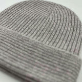 The Cocoon Cashmere Beanie
