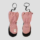 Statement mittens
