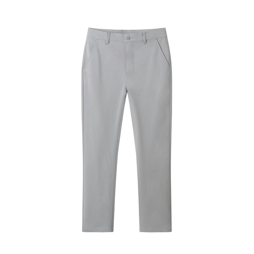 Motion-Chinos™ | Grey