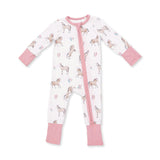 I Love Horses - Convertible Romper