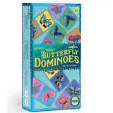 Giant Shiny Dominoes