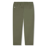 Green Trousers