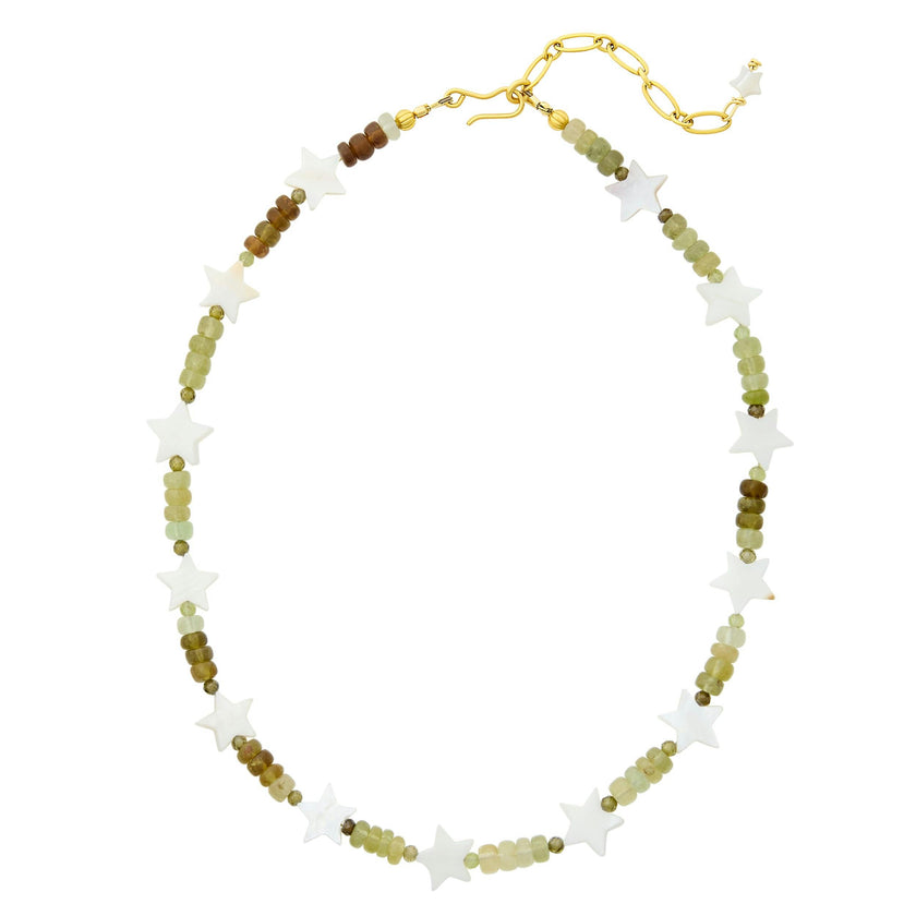 Constellation Necklace