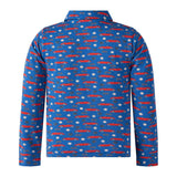 Vintage Car Polo Shirt