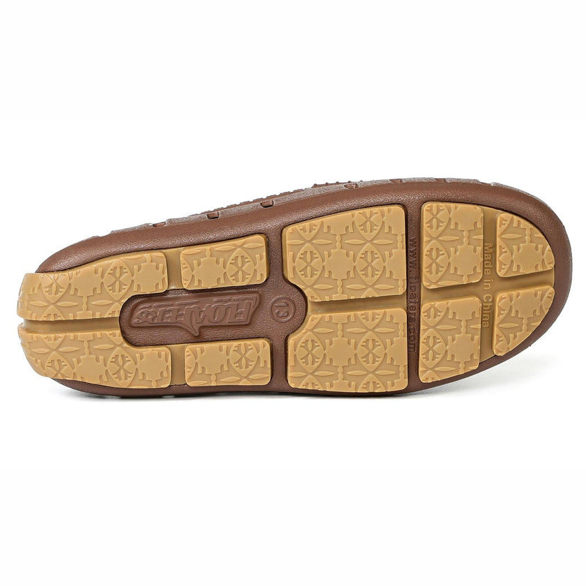 KIDS DRIFTWOOD BROWN/GUM PRODIGY