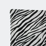 Print Double Lay Knotted Muslin Lovey