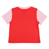 Kids Tee - Contrast