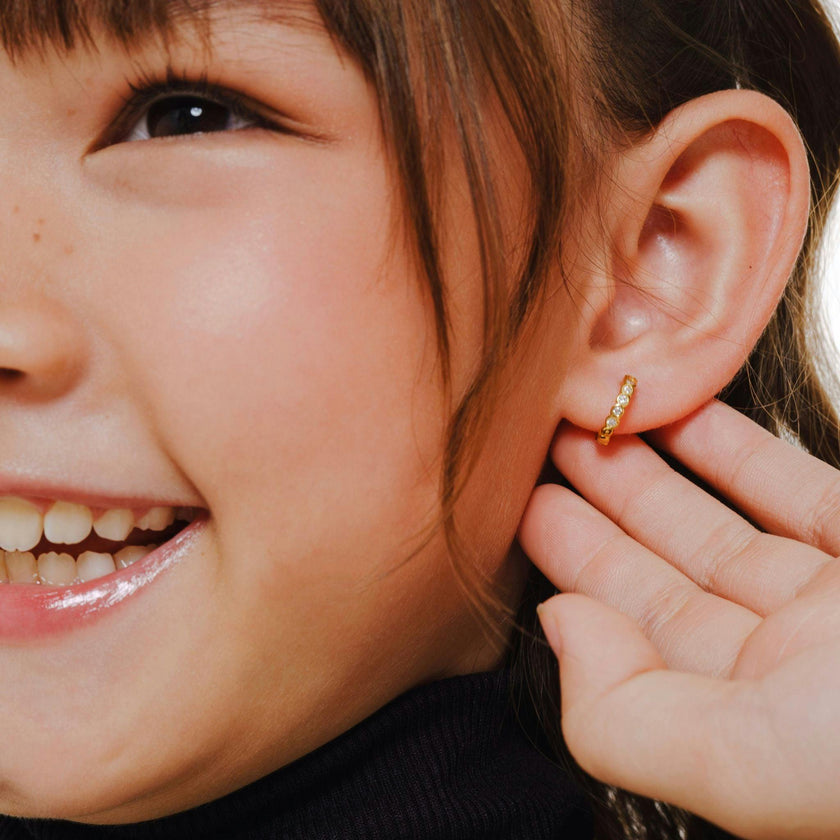 Twinkle Hoops