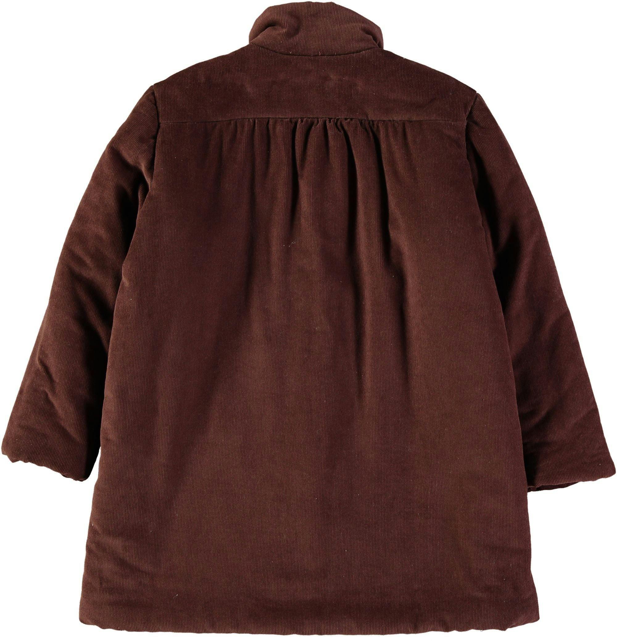 Monaco child's coat
