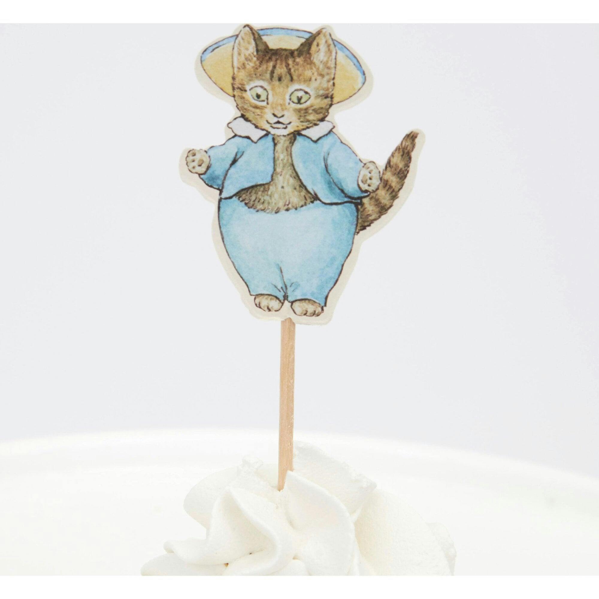 Peter Rabbit™ & Friends Party Picks