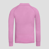 Honu Merino half-zip longsleeve "Rascal"
