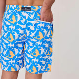 Mens Squad Swim Short