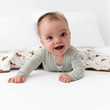 Baby Blanket
