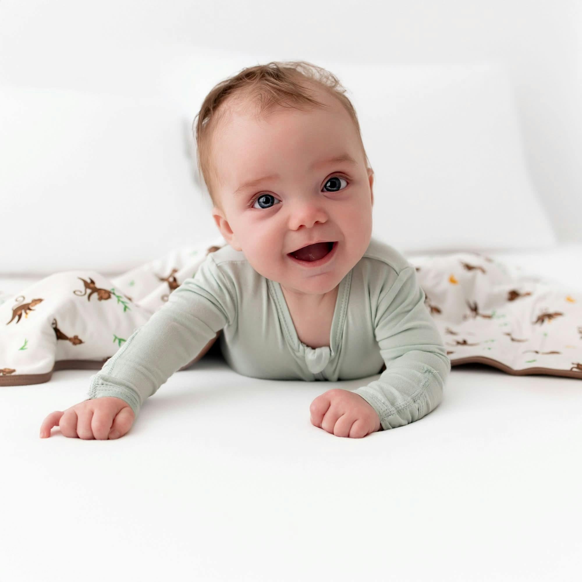 Baby Blanket