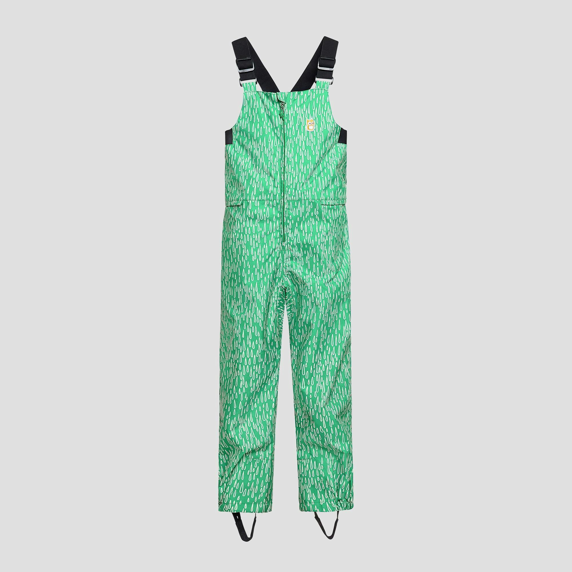 Dan Rain Pants 
