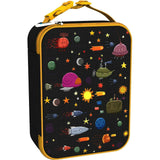 ION8 Kids Insulated Lunch Bag - Zebra Fan