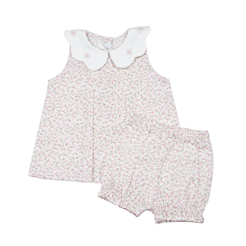Sophie Short Set