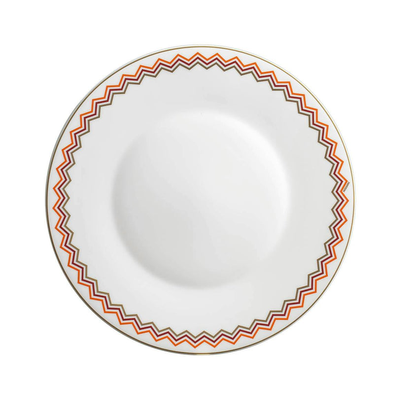 Charger Plate ICONIC diam. 12.5"