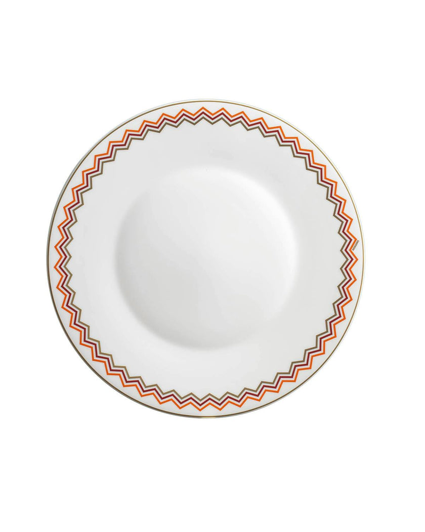 Charger Plate ICONIC diam. 12.5"