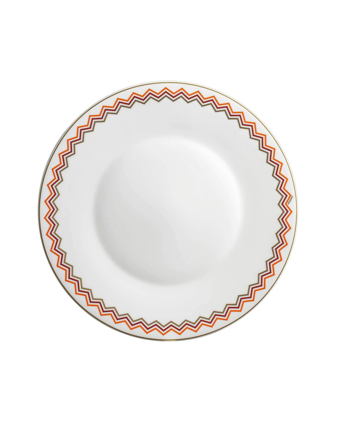 Charger Plate ICONIC diam. 12.5