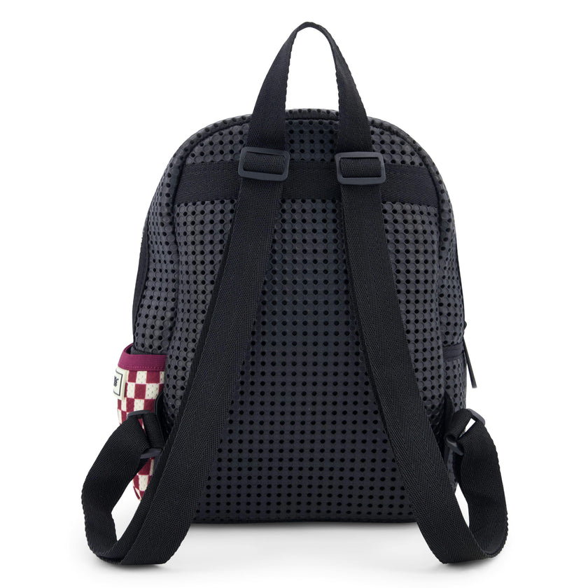 Little Starter Backpack with Nimix Paris Set Bundle
