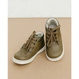 Ian Mid-Top Sneaker
