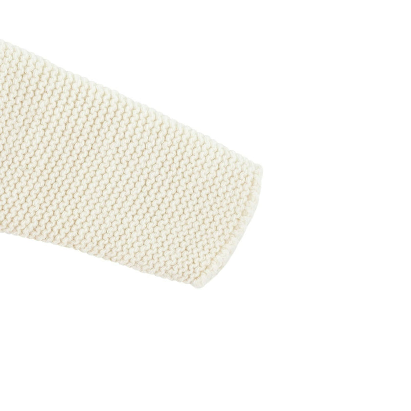 Knitted Pajamas 15 3/4'' - A